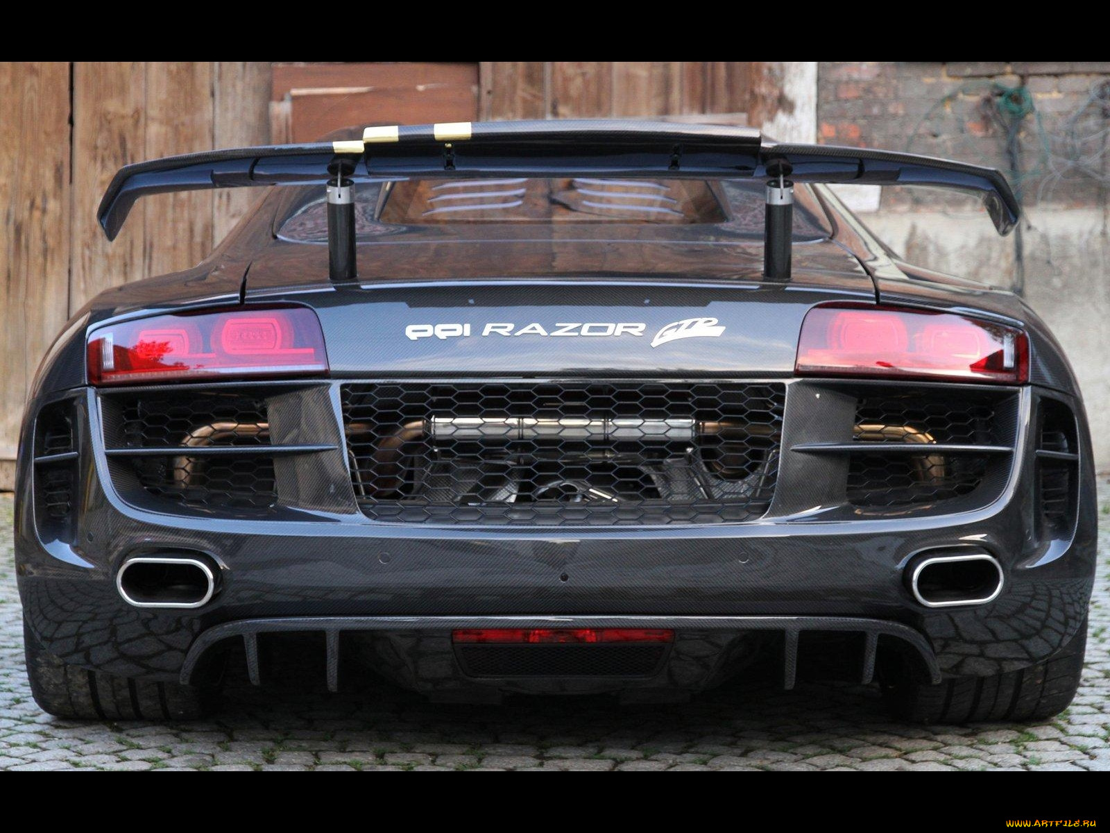 , audi